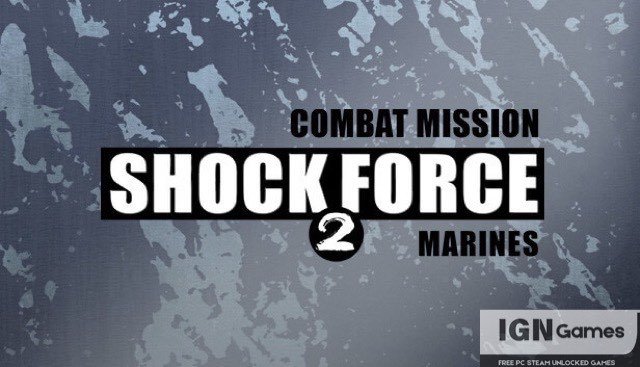 combat mission shock force 2 free download