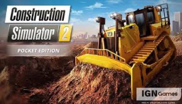 construction simulator 2 free download