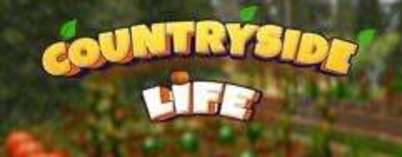 Countryside Life Simulator Download