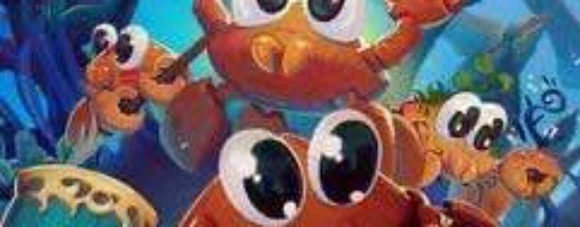 Crab God Download