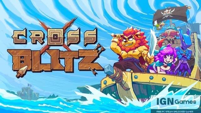 cross blitz free download