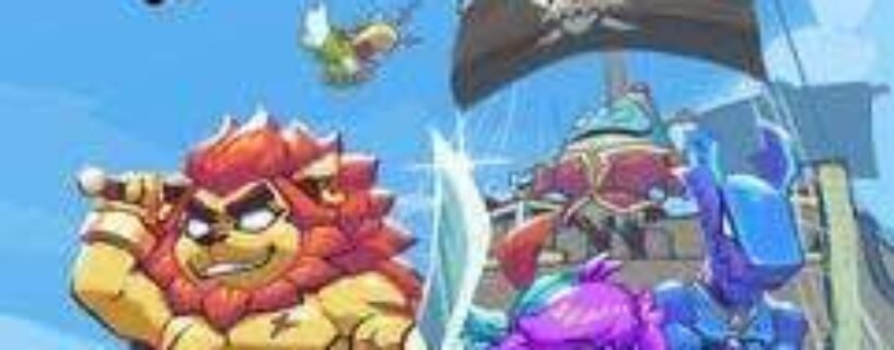 Cross Blitz Download