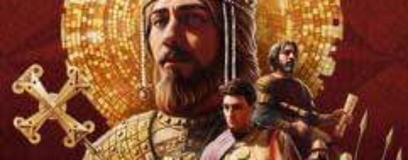 Crusader Kings III Roads to Power Download