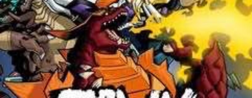 Dawn of the Monsters Download