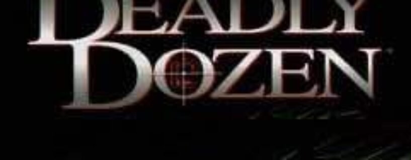 Deadly Dozen Download