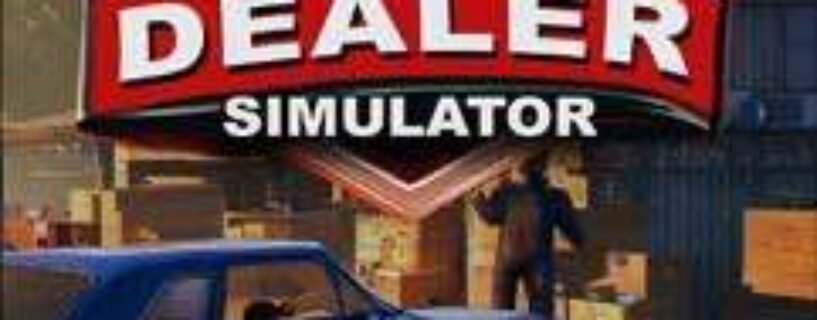 Dealer Simulator Download