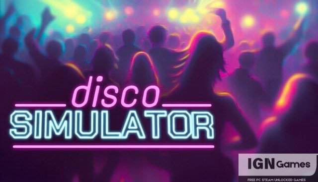 disco simulator free download