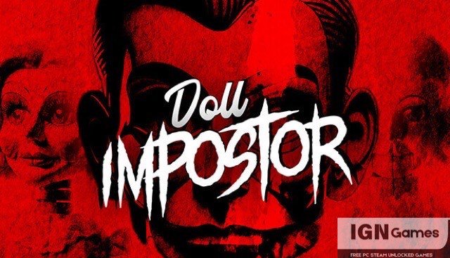 doll impostor free download