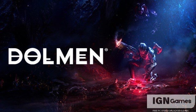 dolmen free download