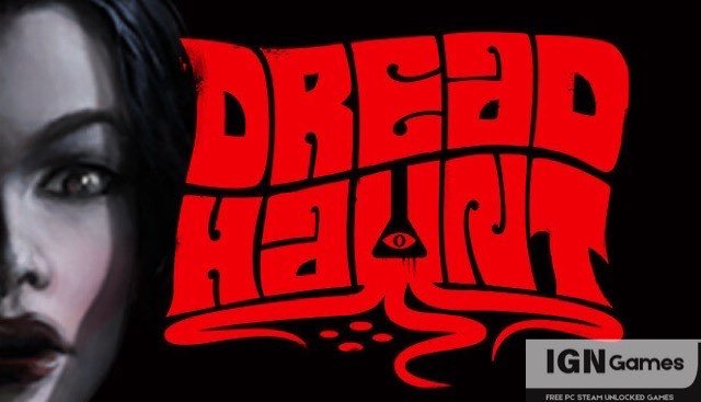 dreadhaunt free download