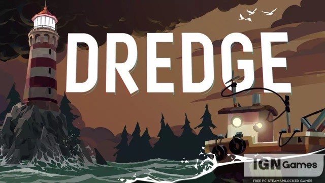 dredge free download