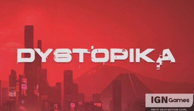 dystopika free download