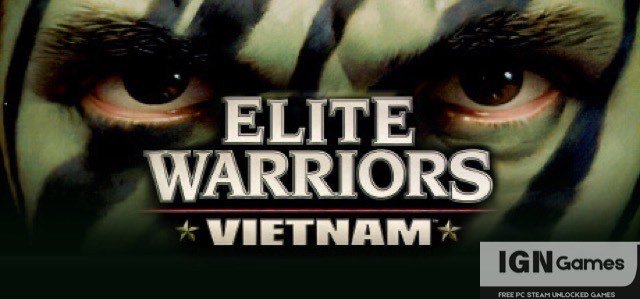 elite warriors vietnam free download