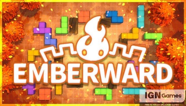 emberward free download