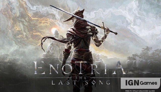 enotria the last song free download