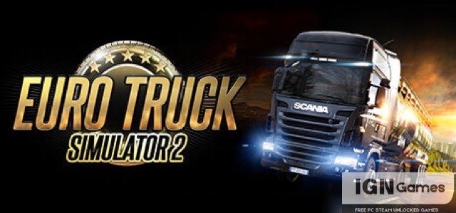 euro truck simulator 2 free download