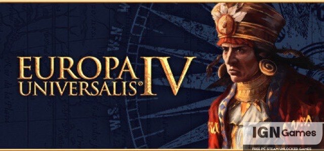 europa universalis iv free download