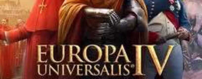 Europa Universalis IV Download