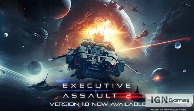 executive assault 2 free download