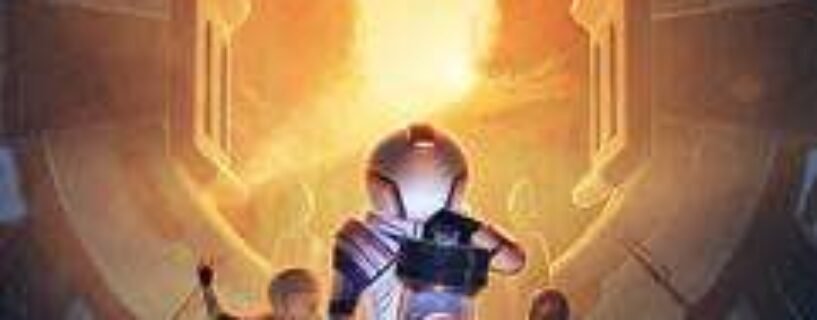 Exogate Initiative Download