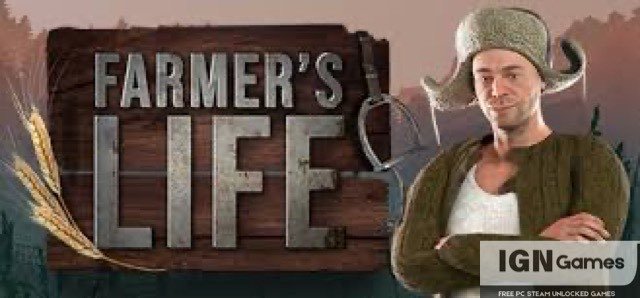 farmers life free download