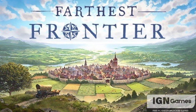 farthest frontier free download