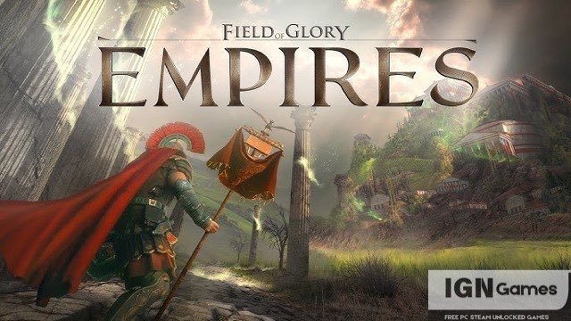 field of glory empires free download