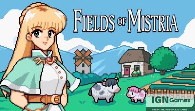 fields of mistria free download