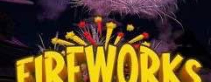 Fireworks Mania Download