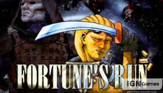 fortunes run free download