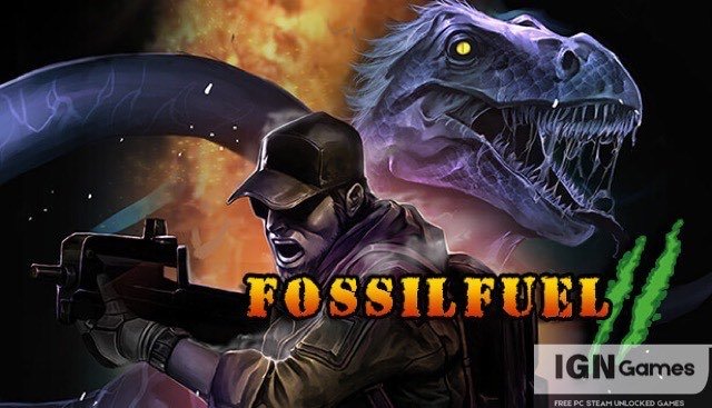 fossilfuel 2 free download