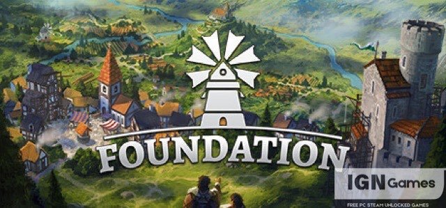 foundation free download