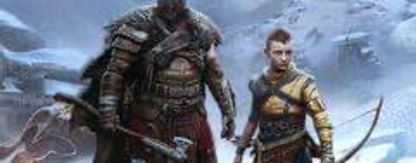 God of War Ragnarok Download