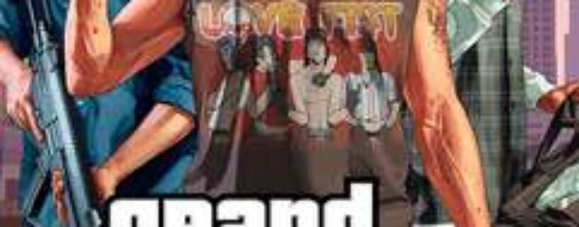 Grand Theft Auto 5 Free Download