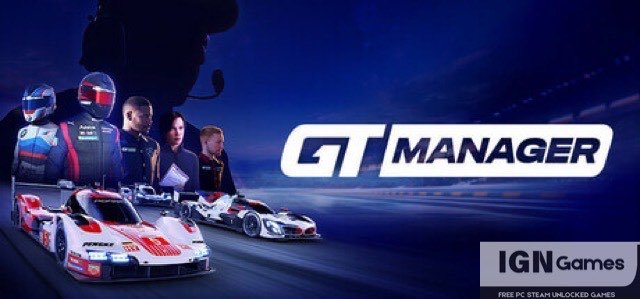 gt manager free download