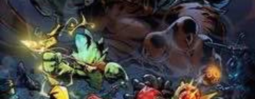 Gunfire Reborn Download