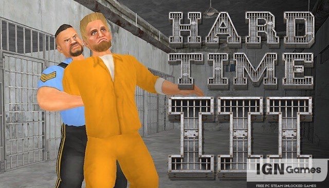 hard time iii free download