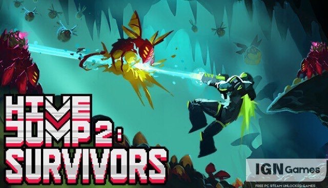 hive jump 2 survivors free download