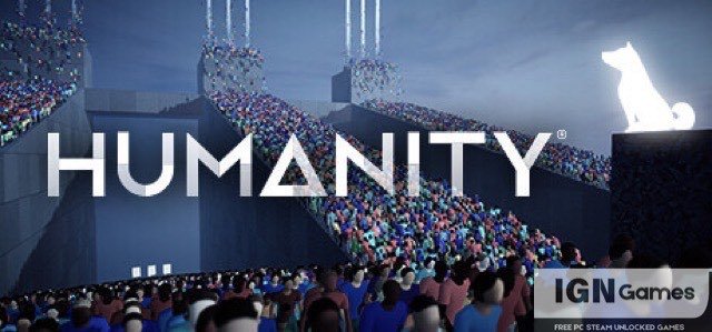 humanity free download