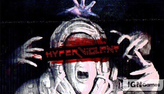 hyperviolent free download