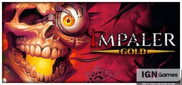 impaler free download