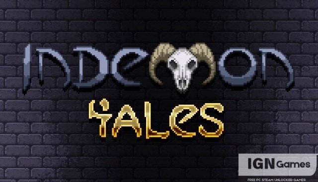 indemon tales free download