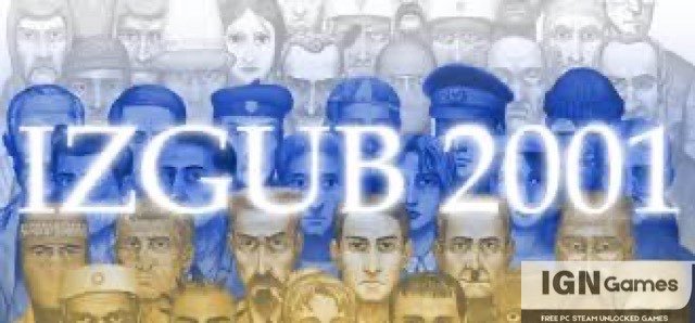 izgub 2001 free download