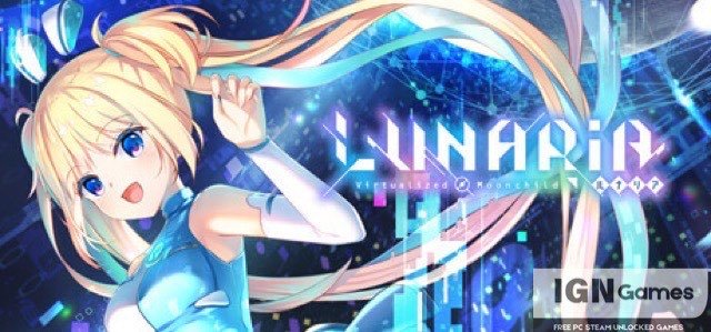 lunaria virtualized moonchild free download