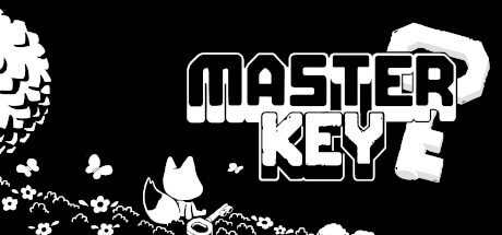 master key free download