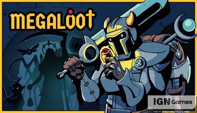 megaloot free download