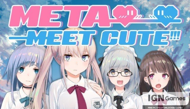 meta meet cute free download