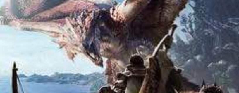 Monster Hunter World Free Download