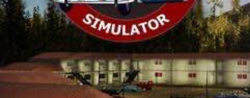 Motel Manager Simulator Free Download
