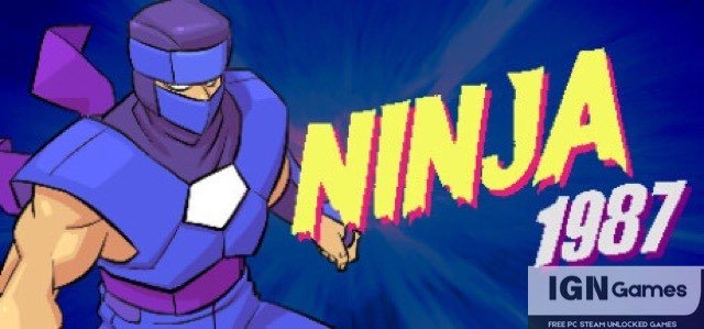 ninja 1987 free download